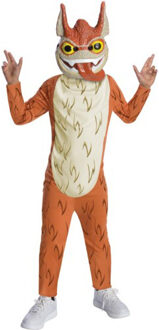 Vegaoo TRIGGER HAPPY KIDS MAAT S