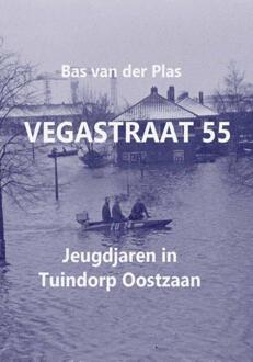 Vegastraat 55 - Bas van der Plas