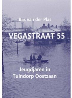 Vegastraat 55 - Bas van der Plas