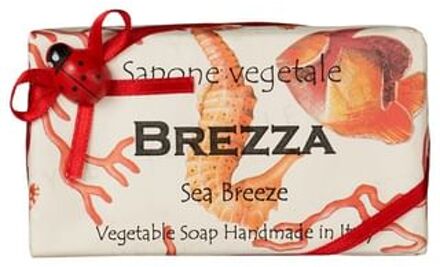 Vegetable Soap Sea Breeze 200g