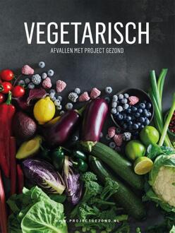 Vegetarisch - (ISBN:9789082745269)