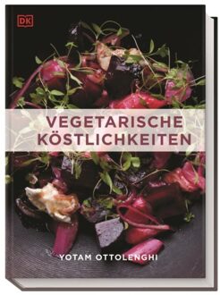 Vegetarische Köstlichkeiten - Yotam Ottolenghi