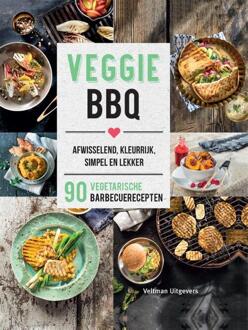 Veggie BBQ - (ISBN:9789048320028)