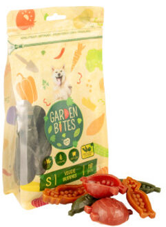 Veggie Buddies hondensnack 2 x S