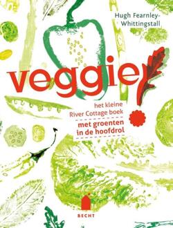 Veggie! - Fearnley-Whittingstall, H.