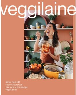 Veggilaine - Ghislaine Voogd