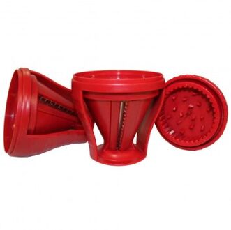 ‘Vegitrim’ spiraalsnijder