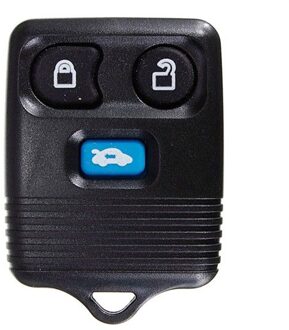 Vehemo 433 MHZ met Schroevendraaier Autosleutelzakje Autosleutel Beschermende Entry Autosleutel Behuizing Voertuig Duurzaam Automobiel voor Quanshun