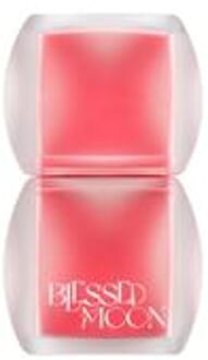 Veil Blur Lip Tint - 4 Colors #03 Rose Bloom