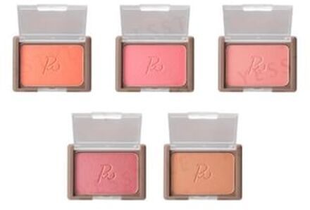 Veil Glow Cheek 03 Shell Pink