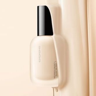 Veil Matte Lasting Foundation For Oily Skin - 3 Shades W02 - 30ml