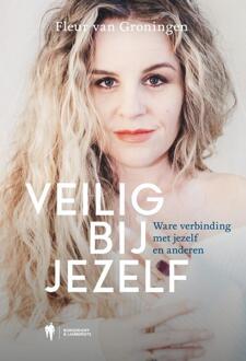Veilig bij jezelf -  Fleur van Groningen (ISBN: 9789493443341)