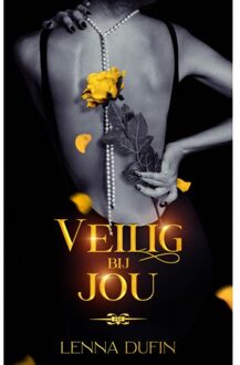 Veilig Bij Jou - Castle Of Kink - Lenna DuFin