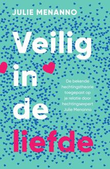 Veilig in de liefde -  Julie Menanno (ISBN: 9789044935073)