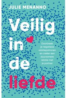 Veilig In De Liefde - Julie Menanno