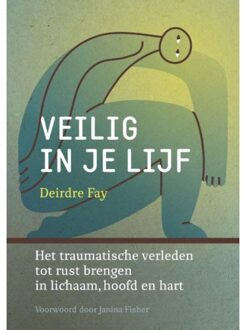 Veilig in je lijf - (ISBN:9789463160810)