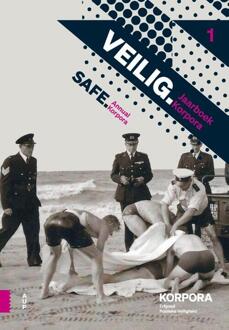 Veilig -   (ISBN: 9789048568499)