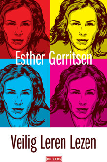 Veilig leren lezen - Boek Esther Gerritsen (9044537679)