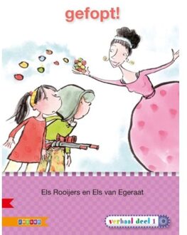 Veilig leren lezen  -  Gefopt