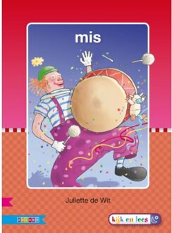 Veilig leren lezen  -   Mis