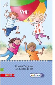 Veilig leren lezen  -   Vrij