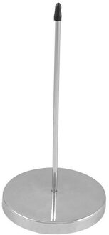 Veilig Memo Houder Spike Stick voor Bill Ontvangst Nota Bestelling Bureau LW