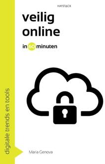 Veilig online in 60 minuten -  Maria Genova (ISBN: 9789461265708)