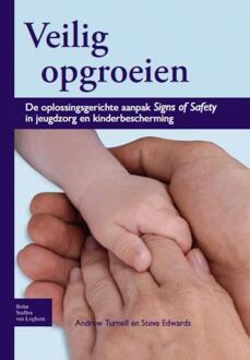 Veilig opgroeien - Boek A. Turnell (9031361569)