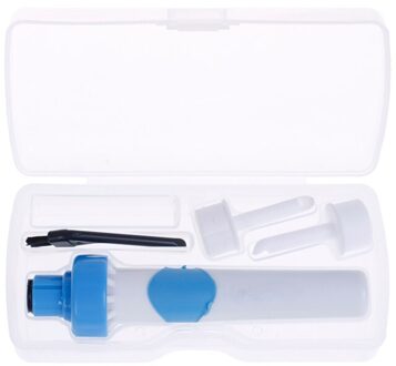 Veilig Sterke Trillingen Zuig Comfortabele Oor Wax Cleaner Elektrische Cordless Vacuum Oorreiniger Voor Ear Remover Schoonmaken Tool