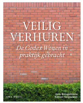 Veilig Verhuren - Joris Breugelmans