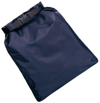 Veilige 6l dry bag Blauw - One size