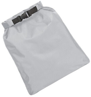 Veilige 6l dry bag Zilver - One size