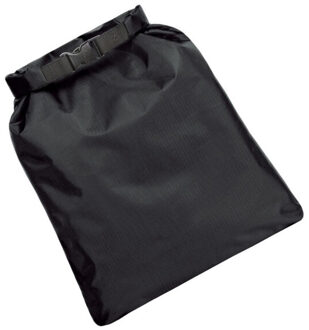 Veilige 6l dry bag Zwart - One size