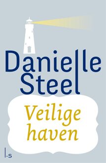 Veilige haven - eBook Danielle Steel (9024577772)