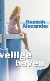 Veilige haven - eBook Hannah Alexander (9085202280)