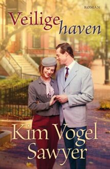 Veilige haven - eBook Kim Vogel Sawyer (9029722258)