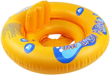 Veiligheid Babyzitje Float Zwemmen Ring Opblaasbare Baby Zwembad Ringen Water Speelgoed Zwemmen Cirkel Kinderen Zwemmen Accessoires