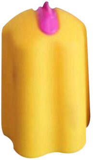 Veiligheid Brief Pakket Pakket Opener Thuis Tool Siliconen Duurzaam Kantoor Vinger Cutter Carton Quick