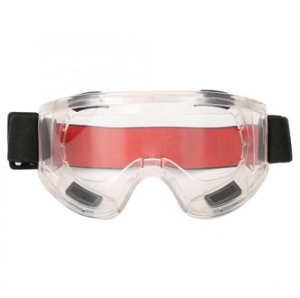 Veiligheid Bril Heat Shock Bestendig Anti Fog Veiligheidsbril Bril Voor Laboratorium Bouwplaatsen Veiligheidsbril