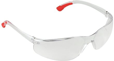 Veiligheid Bril Transparante Beschermende Bril Werken Veiligheid Bril Anti-Fog Winddicht Stofdicht Bril