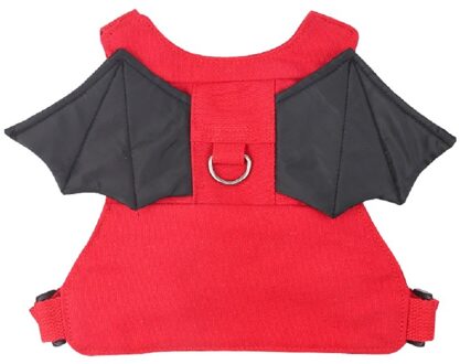 Veiligheid Harness Baby Kid Band Peuter Wandelen Keeper Rugzak Anti Verloren Leash Rood