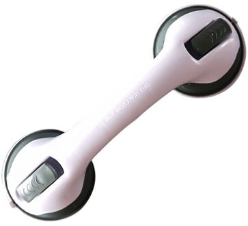 Veiligheid Helpen Handvat Anti Slip Ondersteuning Wc Badkamer Veilig Grab Bar Handle Vacuüm Sucker Zuignap Leuning