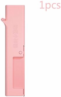 Veiligheid Lift Druk De Hendel Om De Deur Artefact Non-contact Lift Artefact Deur Open Artefact 01