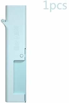 Veiligheid Lift Druk De Hendel Om De Deur Artefact Non-contact Lift Artefact Deur Open Artefact 02