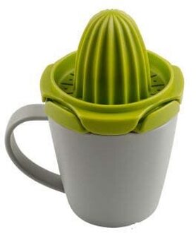 Veiligheid Multifunctionele Mini Citroensap Cup Slijpen DIY Gereedschappen Voor Kinderen Maken Oranje Juicer Handleiding Fruit Drink Cup Als B