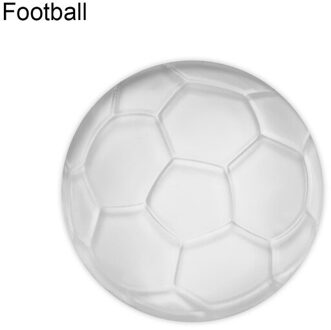 Veiligheid Schokdemper Deurklink Bumpers Mute Deur Stoppers Muur Bescherming Beveiliging Pu Waterable Transparante Muur Protectors amerikaans voetbal