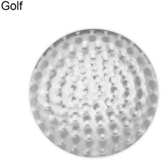 Veiligheid Schokdemper Deurklink Bumpers Mute Deur Stoppers Muur Bescherming Beveiliging Pu Waterable Transparante Muur Protectors Golf