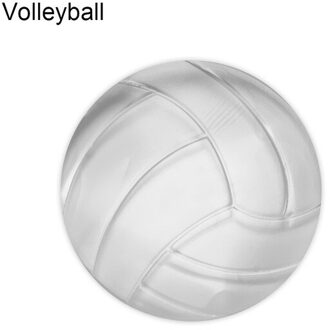 Veiligheid Schokdemper Deurklink Bumpers Mute Deur Stoppers Muur Bescherming Beveiliging Pu Waterable Transparante Muur Protectors Volleyball