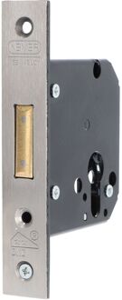 Veiligheidsbijzetslot - Rechthoekig - ZB4228-17-60 mm