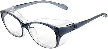Veiligheidsbril Bril Blauw Licht Blokkeren Brillen Voor Mannen Vrouwen Met Fog Modieuze En Comfortabele Outdoor Bril